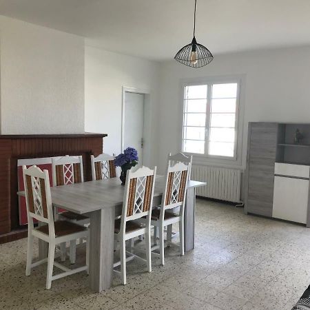 Bisca Maison Familiale Landaise Biscarrosse Zewnętrze zdjęcie