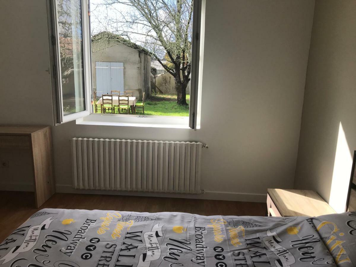 Bisca Maison Familiale Landaise Biscarrosse Zewnętrze zdjęcie